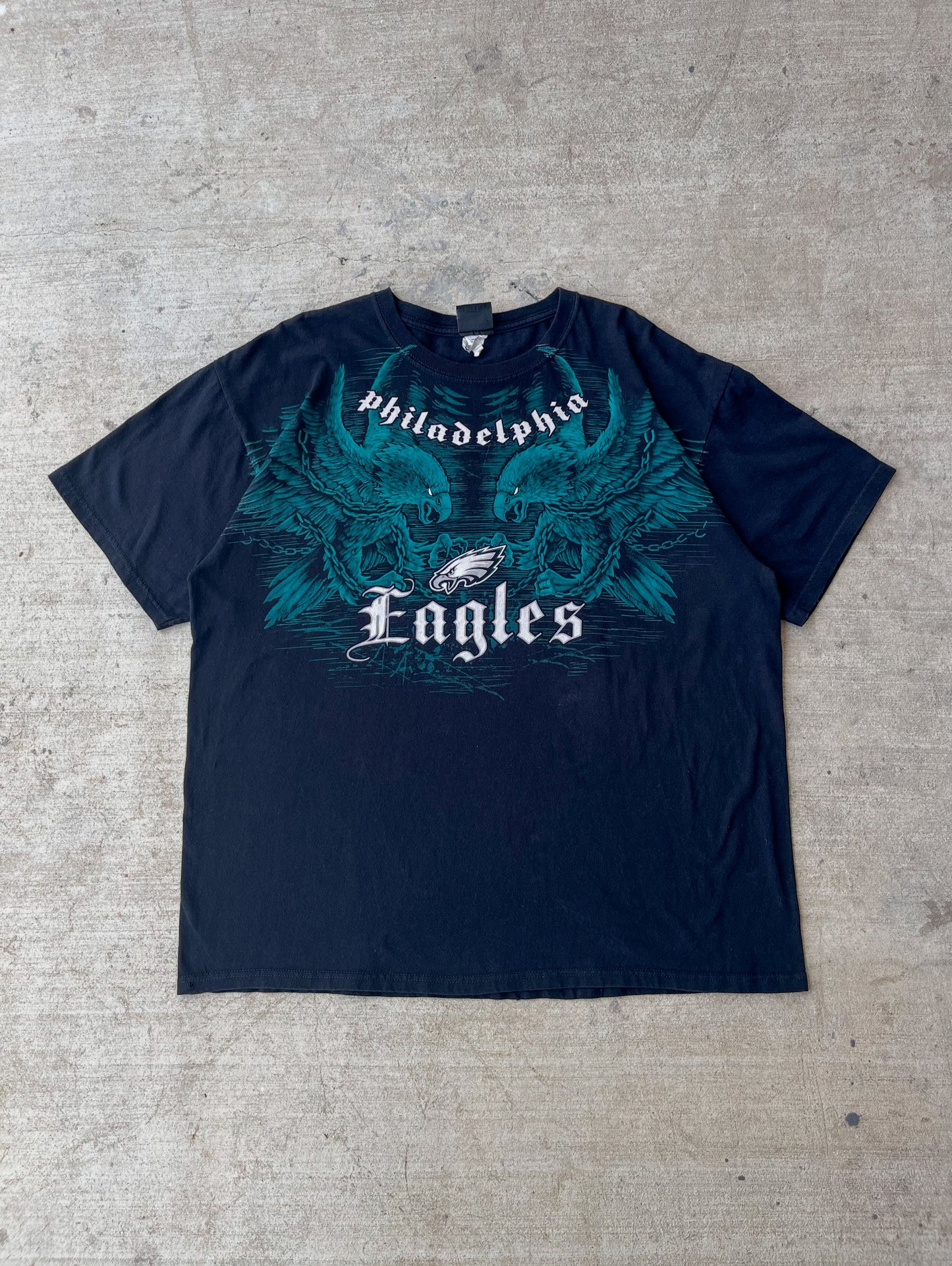 Vintage Philadelphia Eagles Shirt