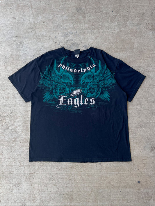 Vintage Philadelphia Eagles Shirt